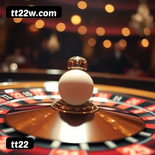 Vantagens exclusivas tt22 para jogadores brasileiros - São Paulo, Rio, BH