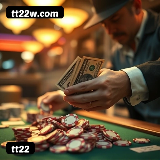 6 vantagens exclusivas do programa VIP da tt22